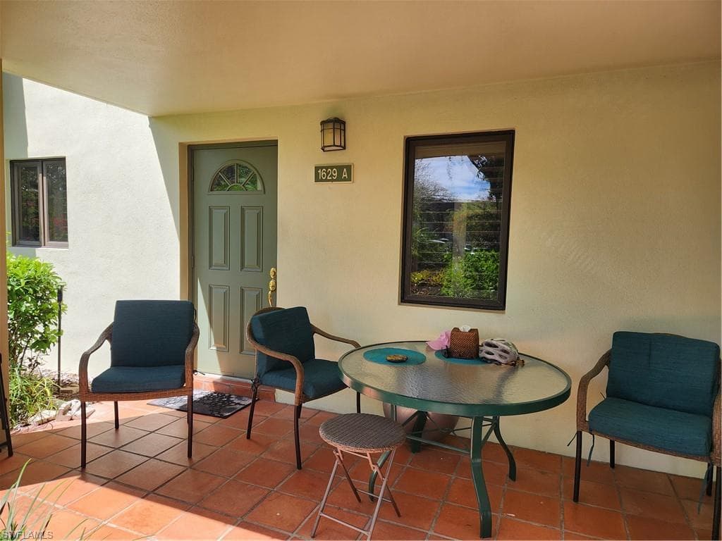 1629 Spoonbill LN 1629-A NAPLES, FL 34105