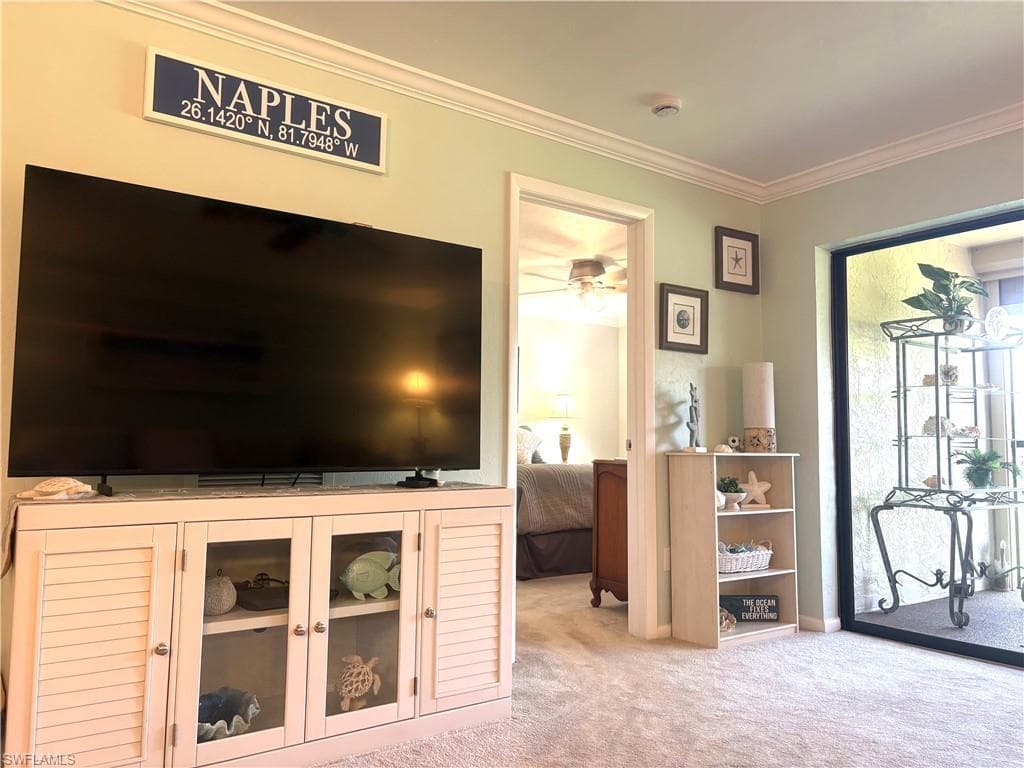 5841 Rattlesnake Hammock RD I-203 NAPLES, FL 34113