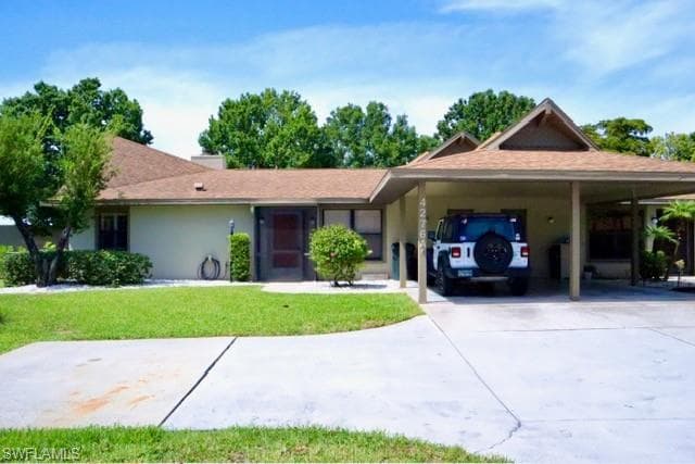 4276 Island CIR A FORT MYERS, FL 33919