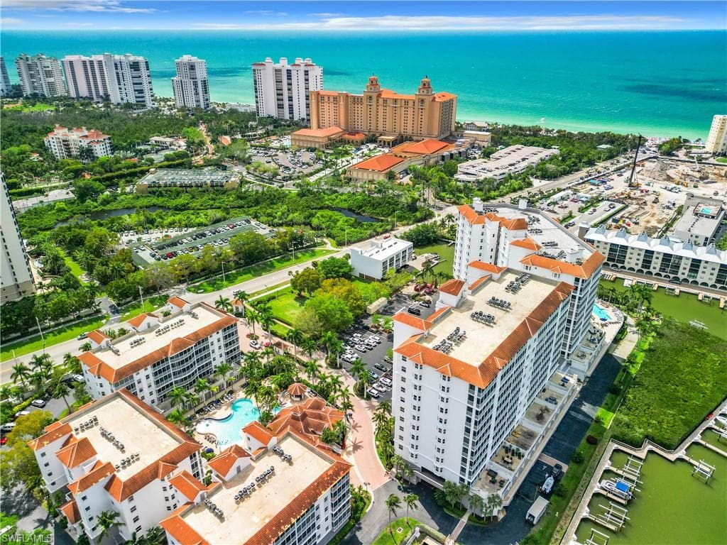 400 Flagship DR 501 NAPLES, FL 34108