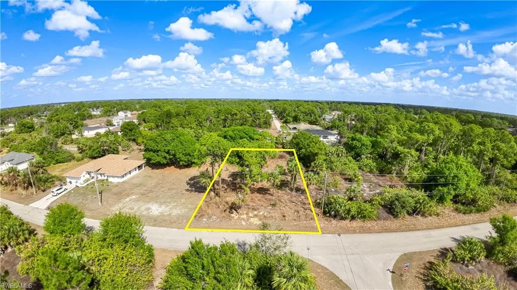 771 Cadis ST E LEHIGH ACRES, FL 33974