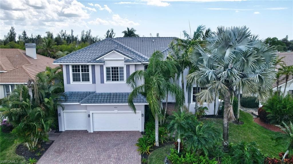 5541 Harborage DR FORT MYERS, FL 33908