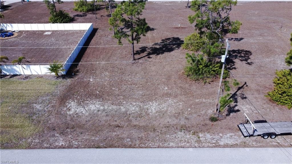 2532 NW 21st AVE CAPE CORAL, FL 33993