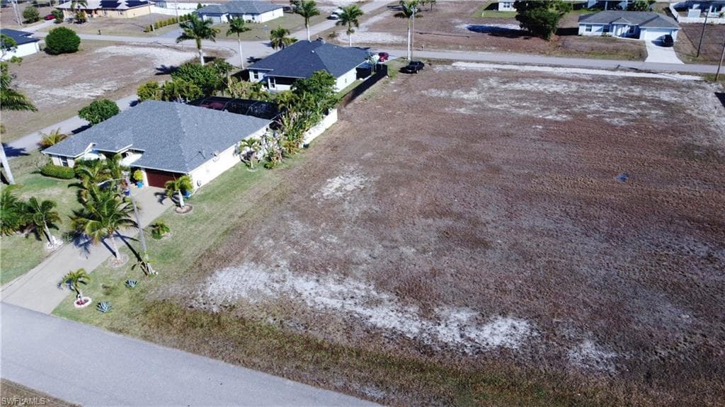 2849 NW 26th ST CAPE CORAL, FL 33993