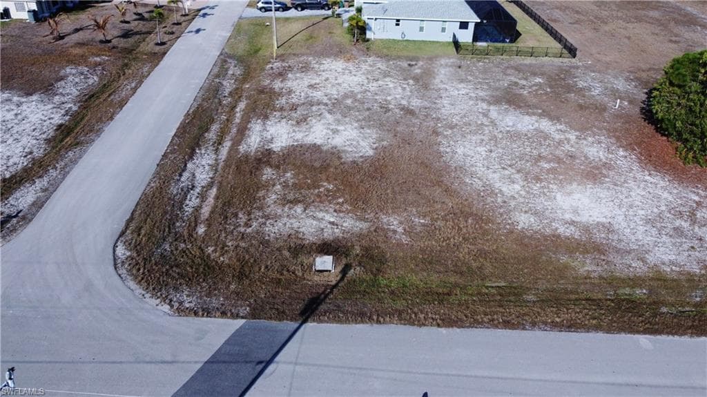 3601 NW 47th LN CAPE CORAL, FL 33993
