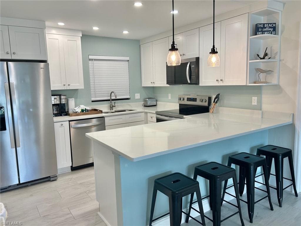 5117 Sea Bell RD E104 SANIBEL, FL 33957