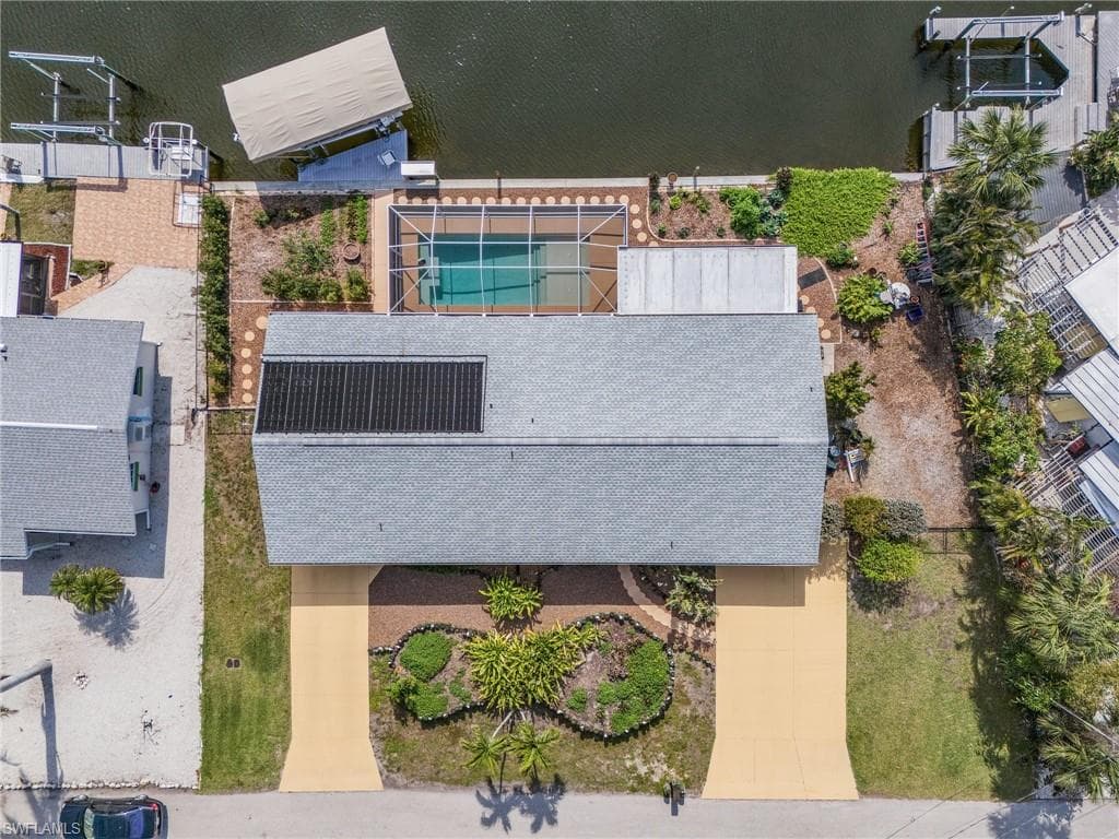 2859 Cheryl ST MATLACHA, FL 33993