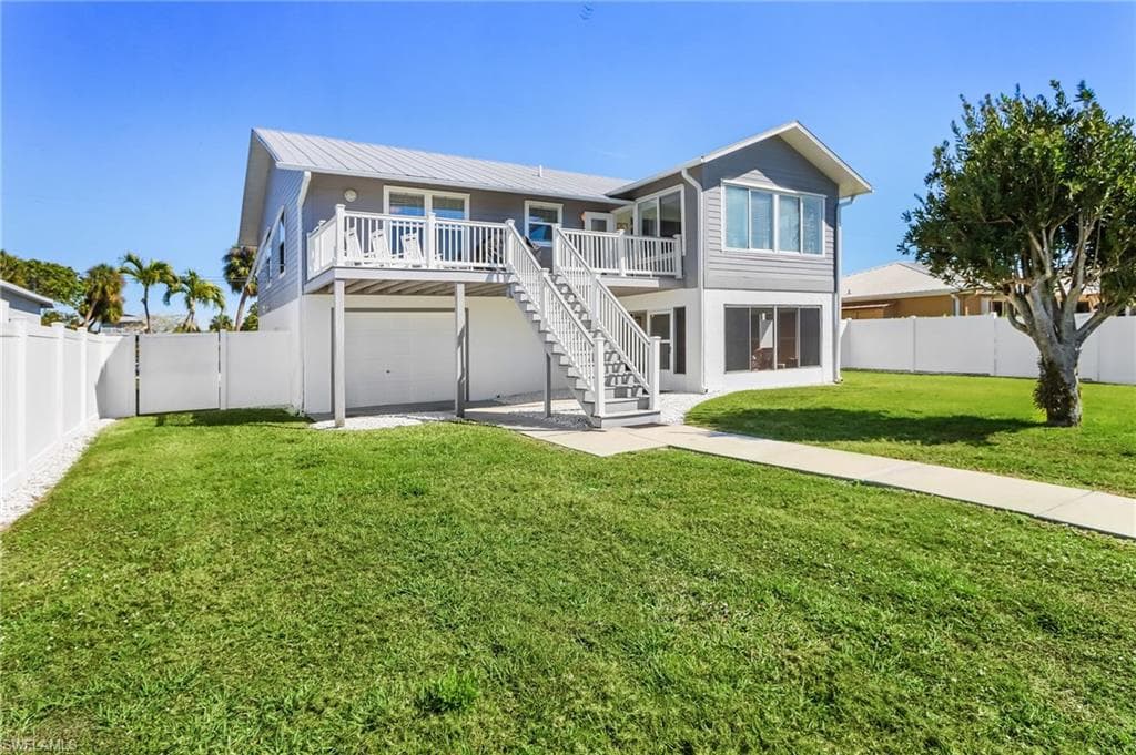 16137 Bowline ST BOKEELIA, FL 33922