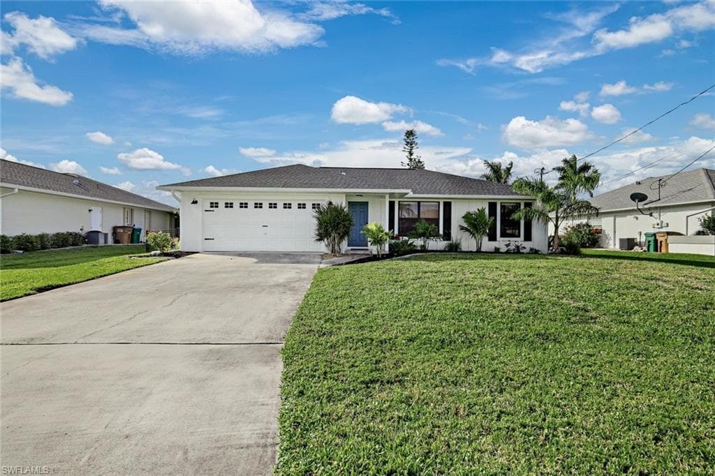 1828 SW 47th ST CAPE CORAL, FL 33914