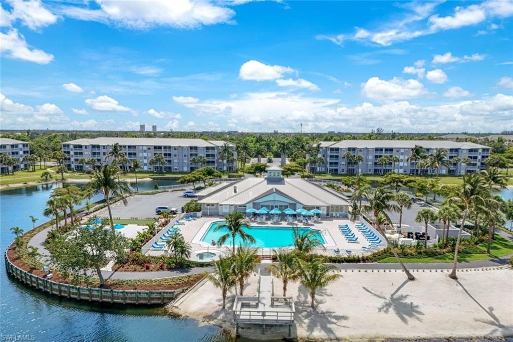 16575 Lake Circle DR 1136 FORT MYERS, FL 33908