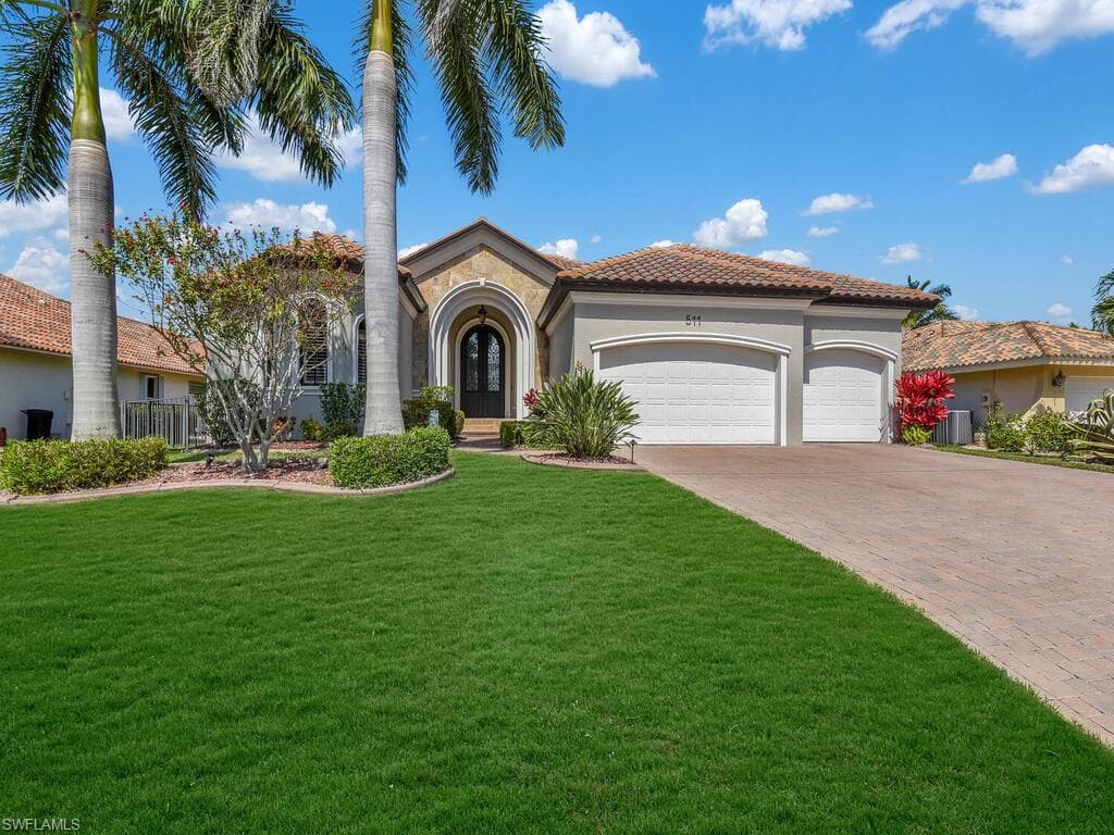 511 SW 53rd TER CAPE CORAL, FL 33914