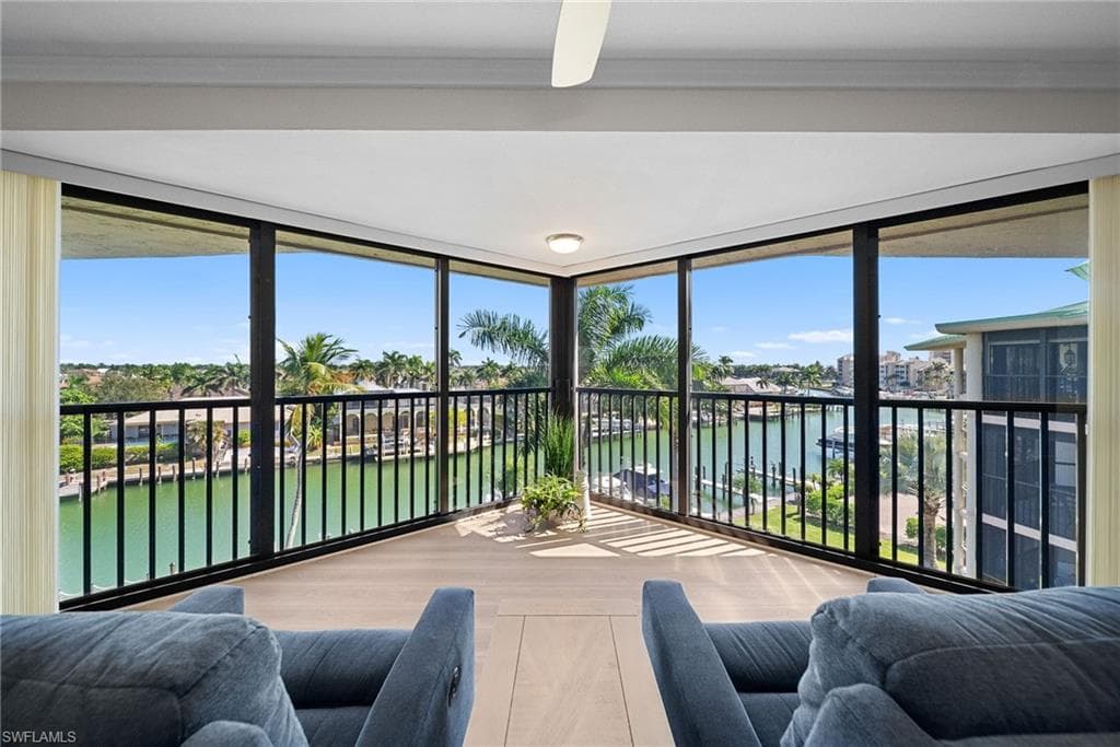 845 Collier CT 505 MARCO ISLAND, FL 34145