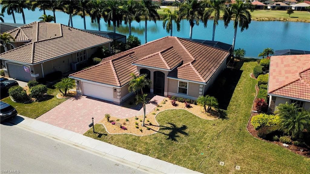 20961 Skyler DR NORTH FORT MYERS, FL 33917