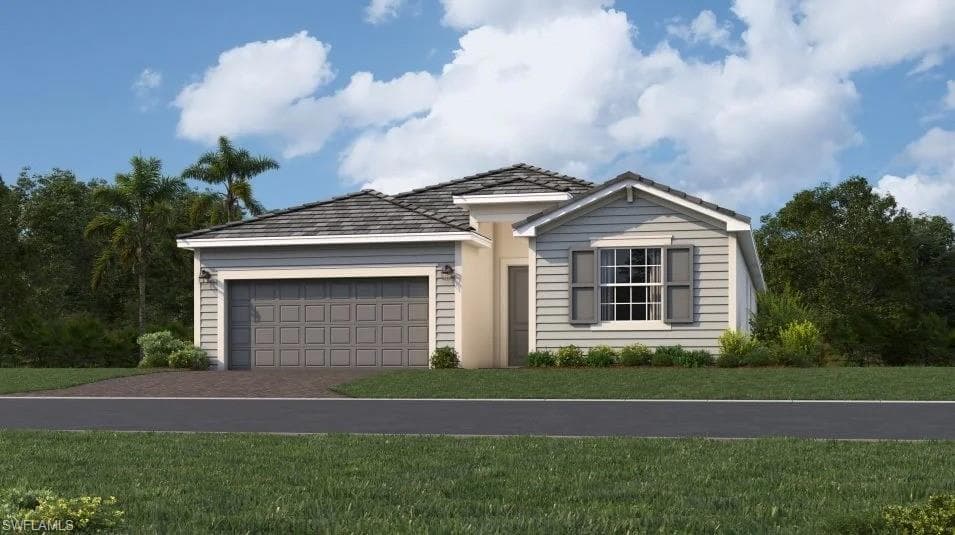 5187 Sugarwood DR NAPLES, FL 34113