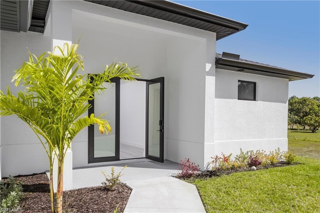 835 Glen Coy AVE LEHIGH ACRES, FL 33974