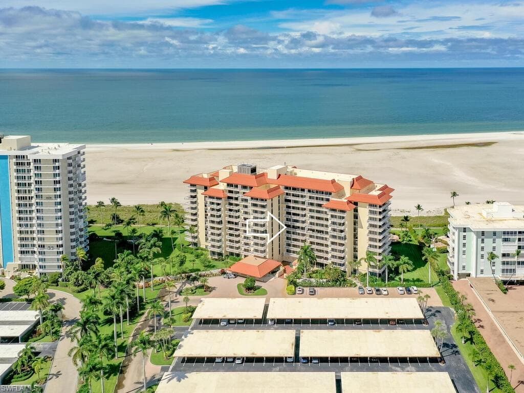 180 Seaview CT 612 MARCO ISLAND, FL 34145