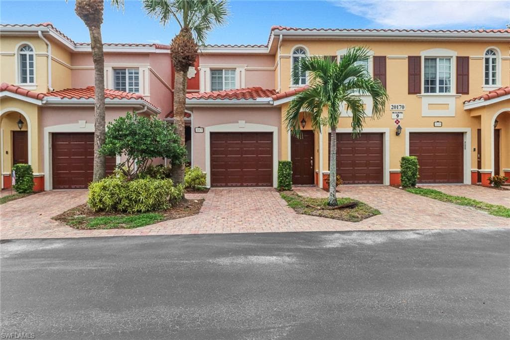 20170 Estero Gardens CIR 107 ESTERO, FL 33928