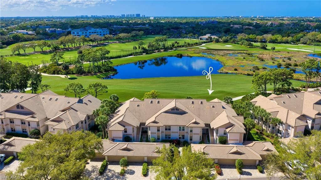 3311 Glen Cairn CT 104 BONITA SPRINGS, FL 34134