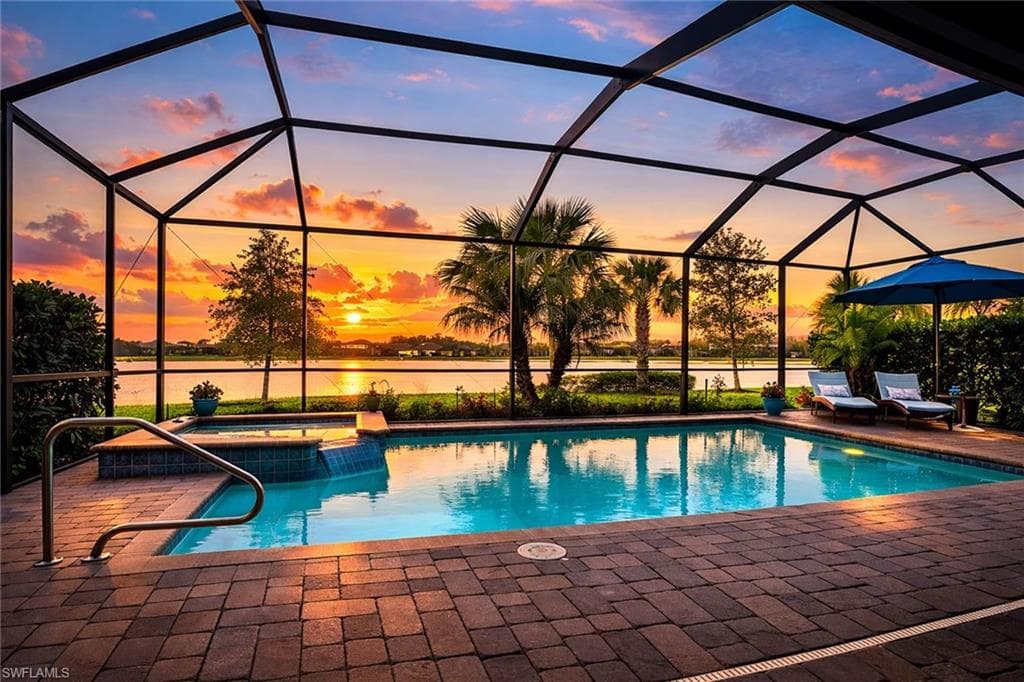 19617 Deming LN ESTERO, FL 33928