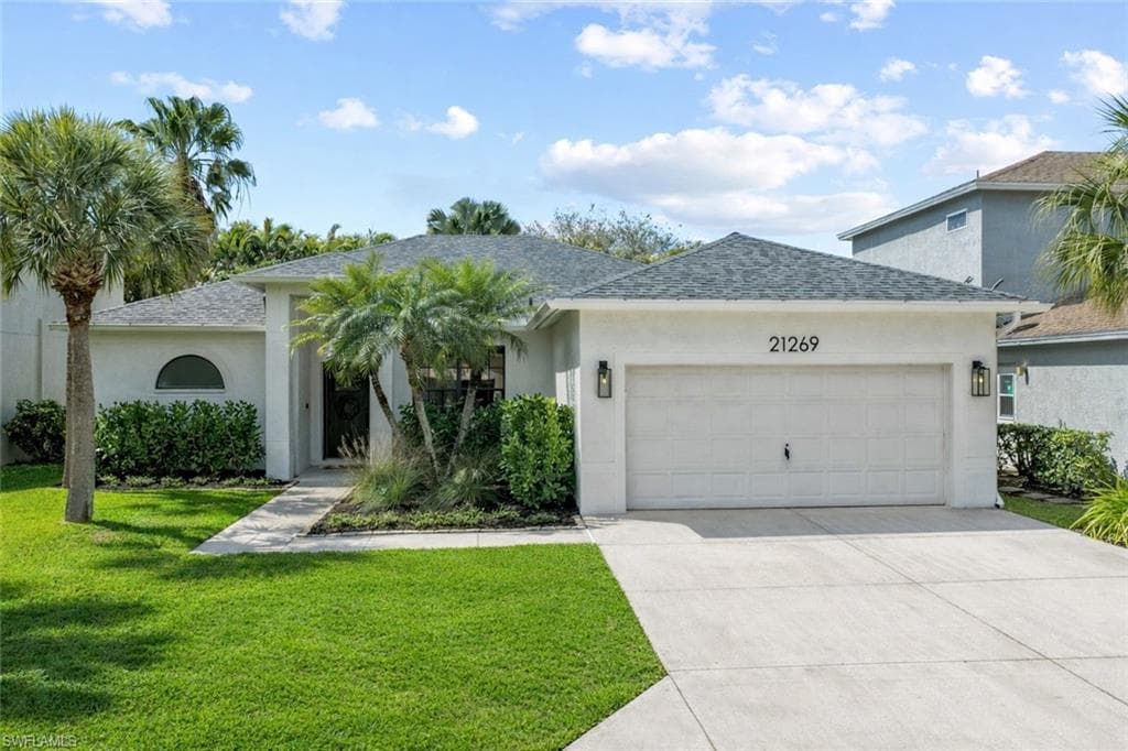 21269 Braxfield LOOP ESTERO, FL 33928