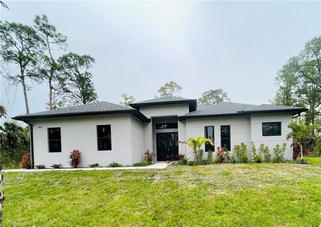 2567 12th AVE NE NAPLES, FL 34120