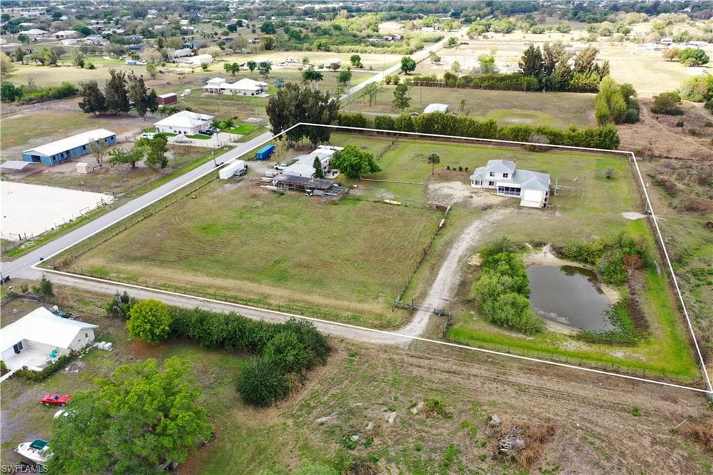 3341 SOUTH RD NORTH FORT MYERS, FL 33917