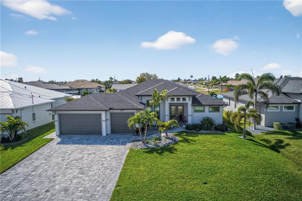 3408 NW 6th ST CAPE CORAL, FL 33993