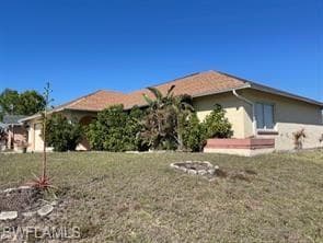 3035 SW 12th AVE CAPE CORAL, FL 33914