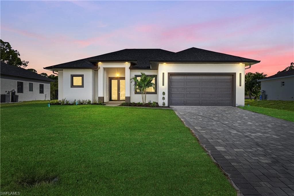 2713 10th ST W LEHIGH ACRES, FL 33971