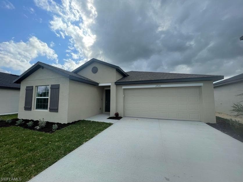 17121 Parma CT NORTH FORT MYERS, FL 33917