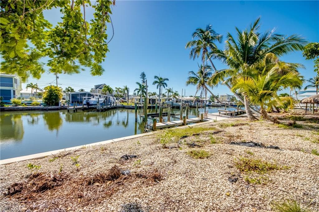 3554 Emerald Lot #11 AVE ST. JAMES CITY, FL 33956