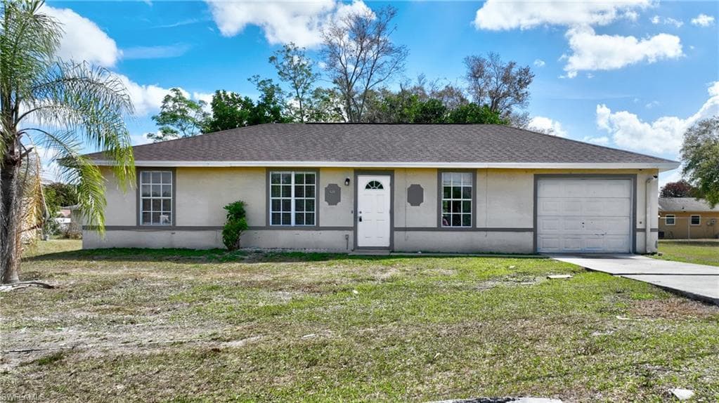 420 Alabama RD S LEHIGH ACRES, FL 33936