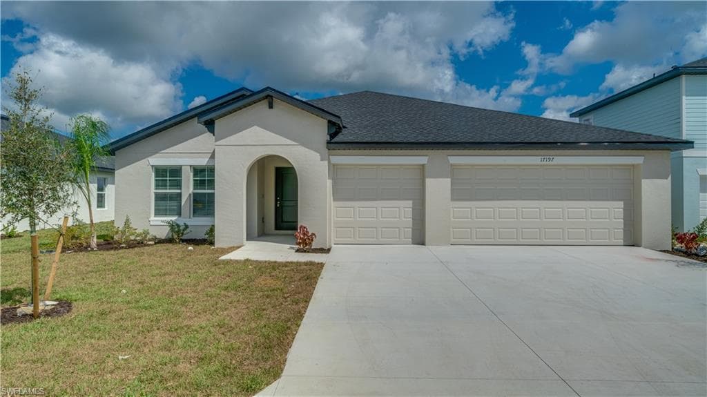 17197 Monte Isola WAY NORTH FORT MYERS, FL 33917