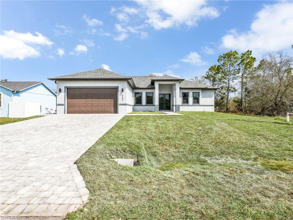 6192 Kambach ST PORT CHARLOTTE, FL 33981