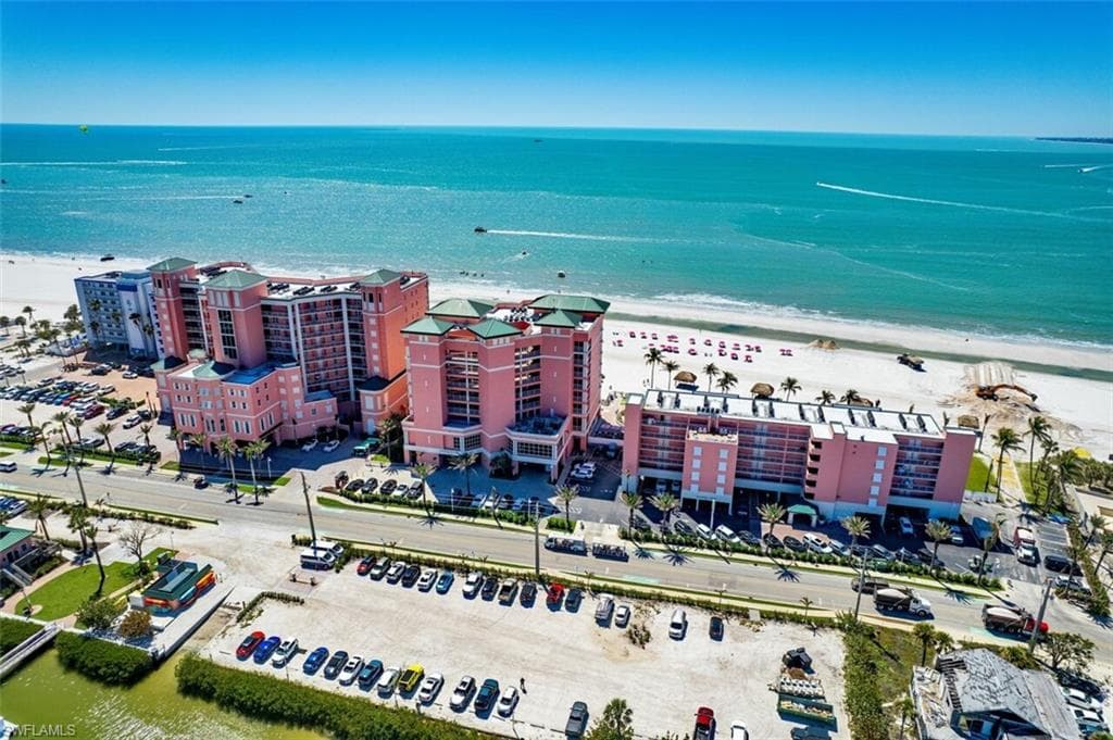 140 Estero BLVD 2104 FORT MYERS BEACH, FL 33931