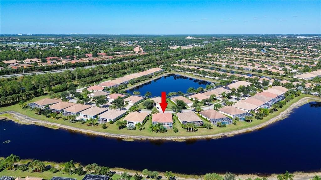 8574 Julia LN NAPLES, FL 34114