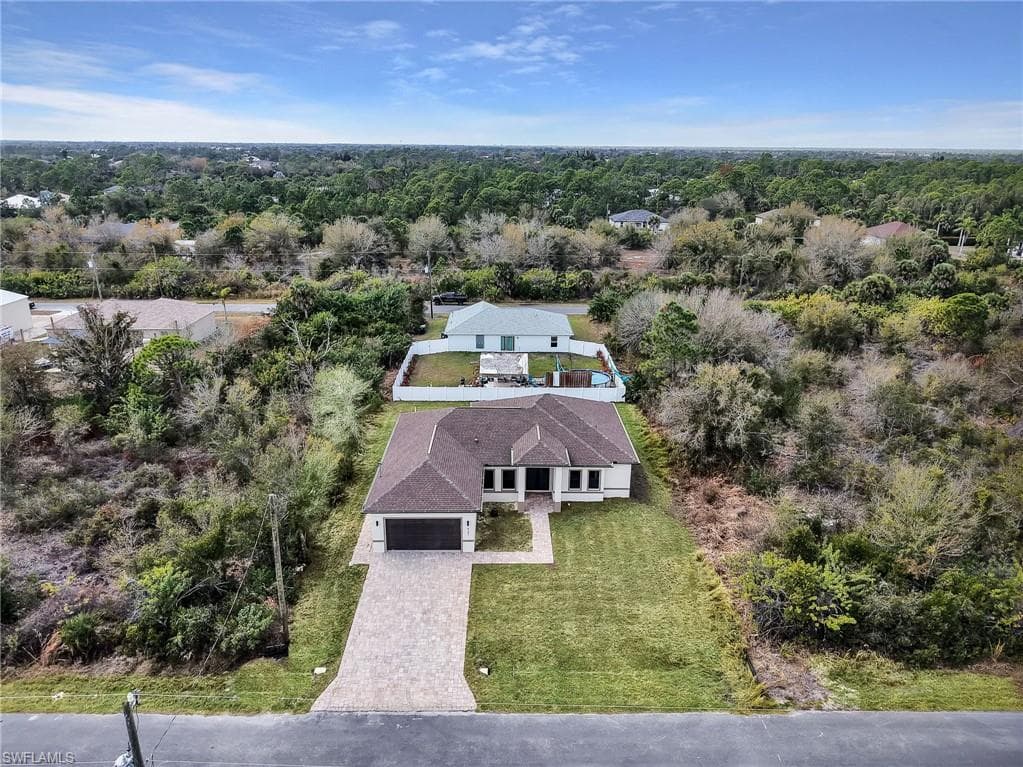 6191 Kambach ST PORT CHARLOTTE, FL 33981