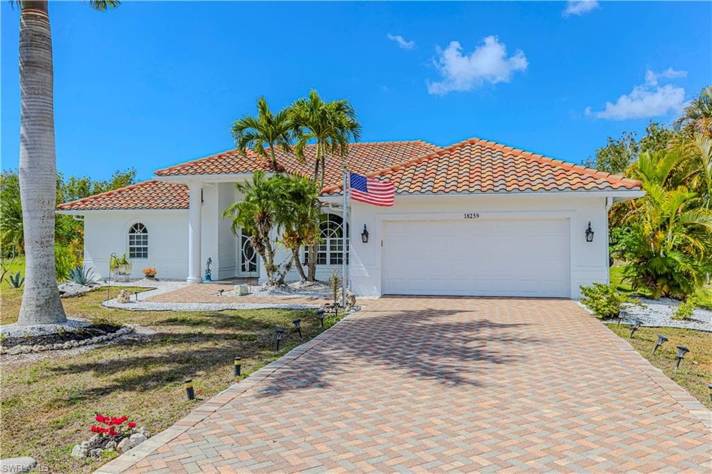 18259 Royal Hammock BLVD NAPLES, FL 34114