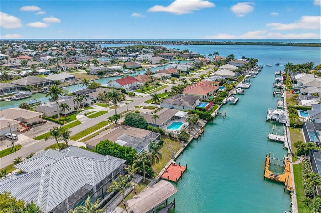 850 Perrine CT MARCO ISLAND, FL 34145