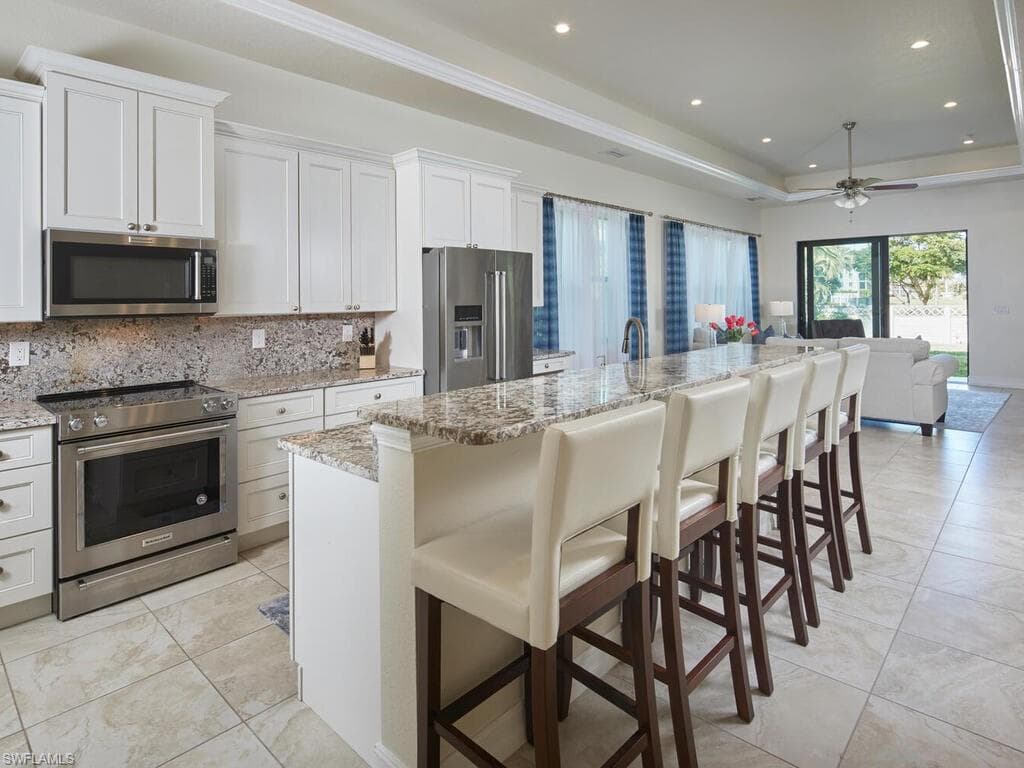 1119 Ridge ST NAPLES, FL 34103