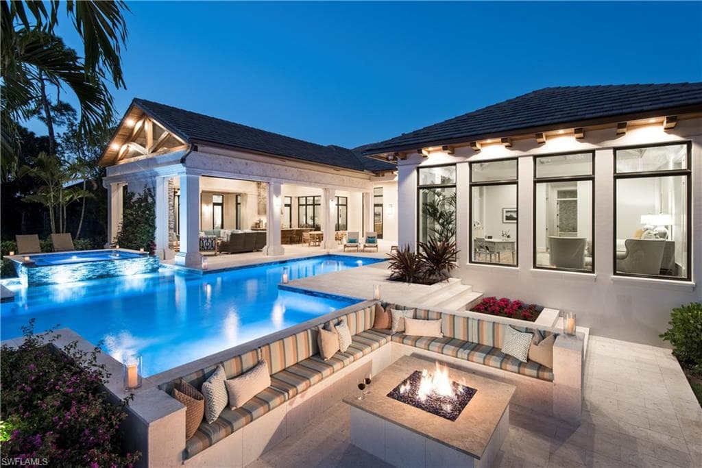 6601 George Washington WAY NAPLES, FL 34108