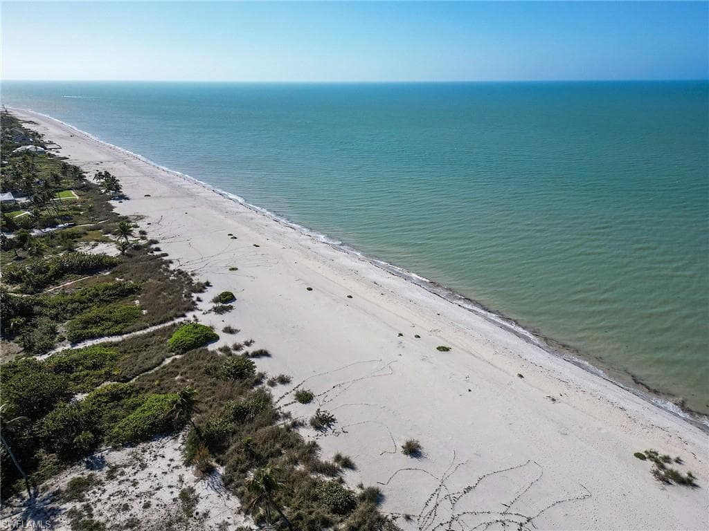 1016 Fish Crow RD SANIBEL, FL 33957