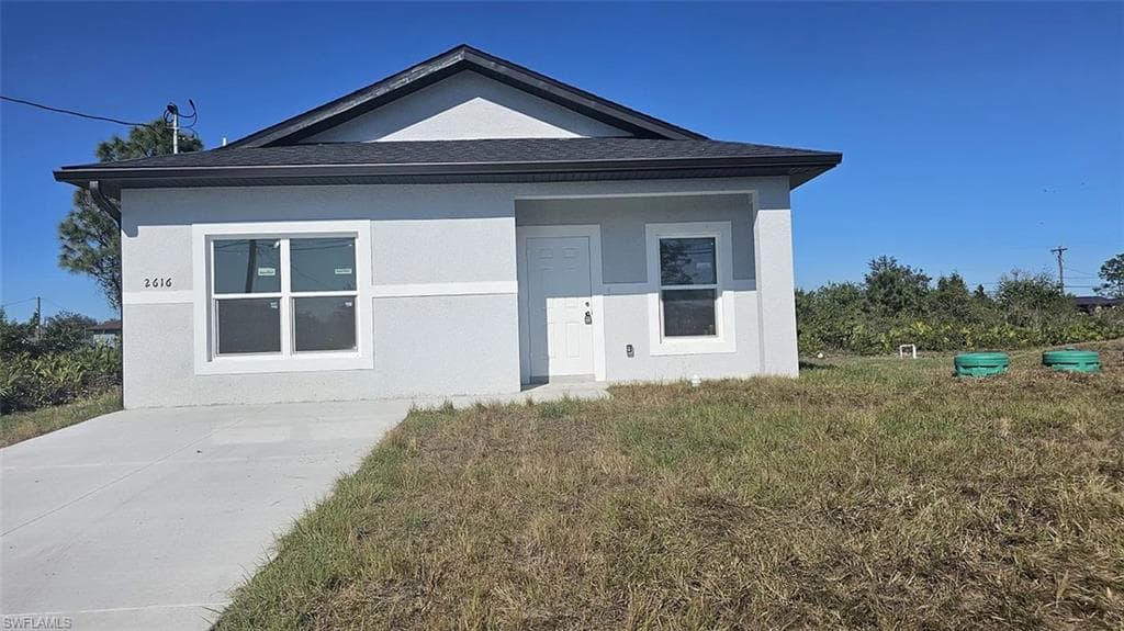 2616 9th ST SW LEHIGH ACRES, FL 33976