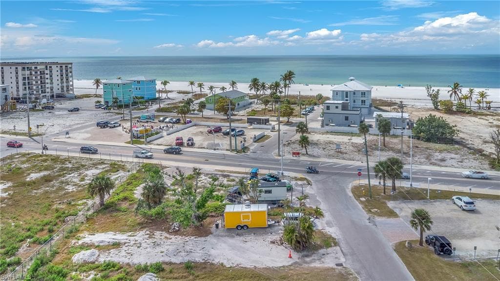 110 Mango ST FORT MYERS BEACH, FL 33931