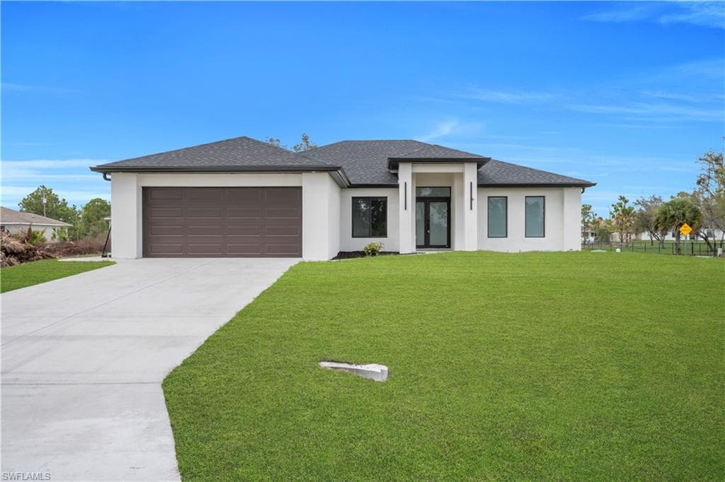 2600 38th ST SW LEHIGH ACRES, FL 33976