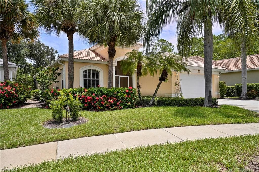 6522 Waverly Green WAY NAPLES, FL 34110