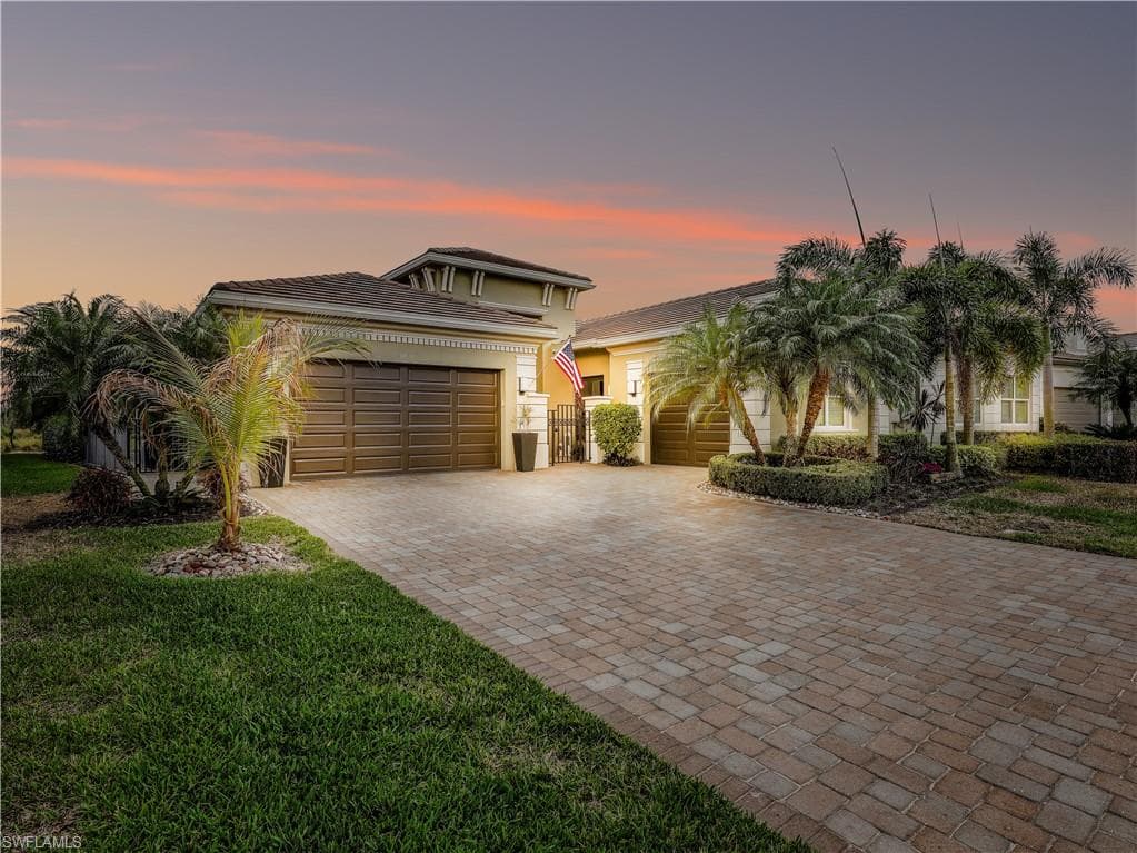 28640 Wharton DR BONITA SPRINGS, FL 34135