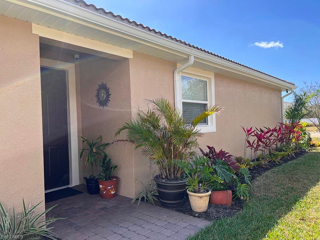 3574 Bridgewell CT FORT MYERS, FL 33916