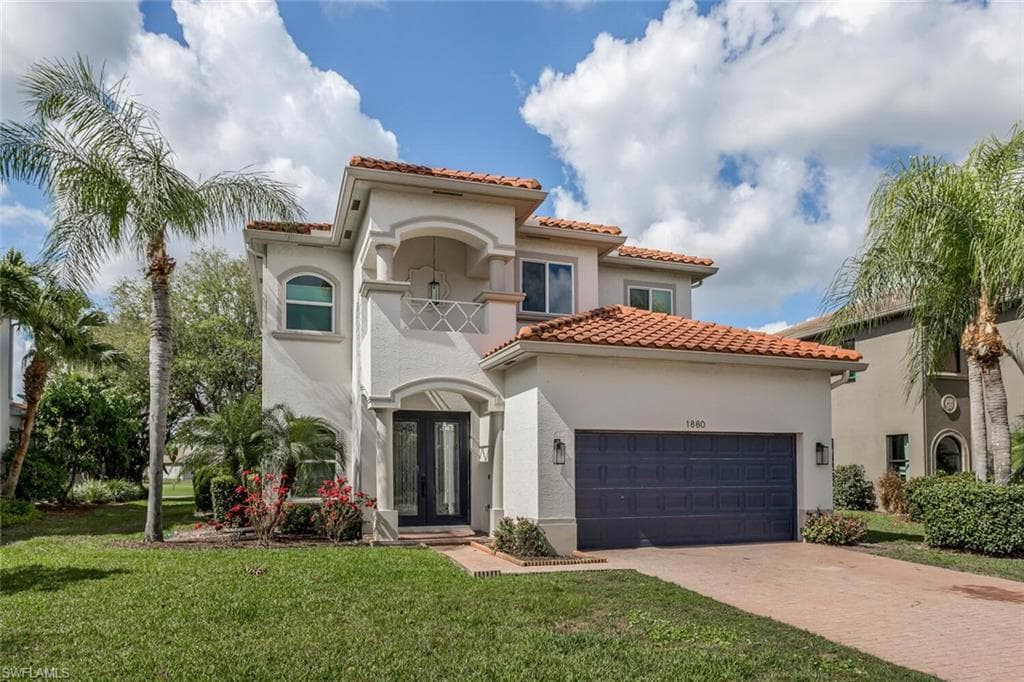 1880 Par DR NAPLES, FL 34120