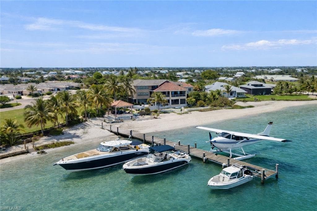 211 Kingfisher DR CAPTIVA, FL 33924